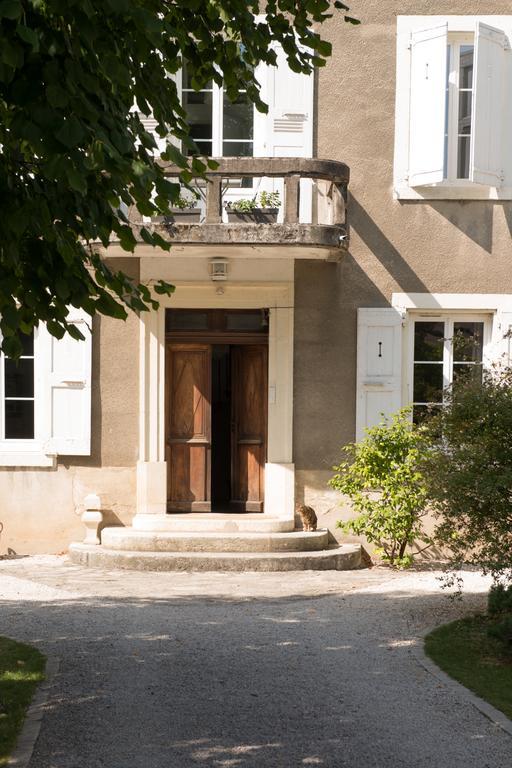 La Saudade Bed & Breakfast Saint-Peray Exterior photo
